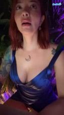 Watch anastaxialynn recorded live streams from Camsoda on 2025/08/24, Cam Archive
