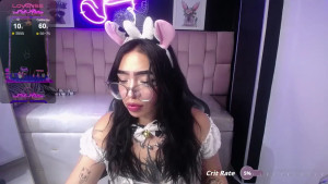 Watch Anni_acker_b recorded live streams from Stripchat on 2025/08/24, Cam Archive