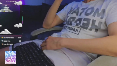 Watch brucewayne159 recorded live streams from Chaturbate on 2025/08/24, Cam Archive