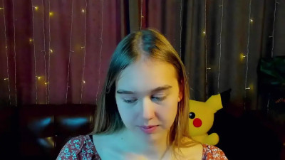 Watch Vel1ka recorded live streams from Chaturbate on 2025/08/24, Cam Archive