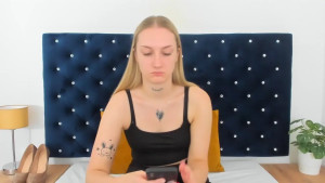 Watch alexabigheart recorded live streams from Chaturbate on 2025/08/24, Cam Archive