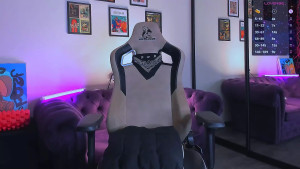 Watch crazy_baby69 recorded live streams from Chaturbate on 2025/08/24, Cam Archive