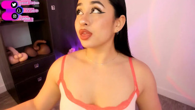 Watch queen-liana recorded live streams from Chaturbate on 2025/08/24, Cam Archive