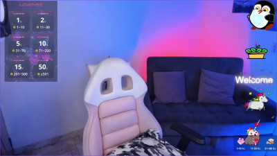 Watch baaby_boyy recorded live streams from Chaturbate on 2025/08/24, Cam Archive