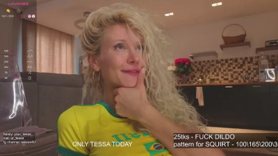 Watch blue_shine_ recorded live streams from Chaturbate on 2025/08/24, Cam Archive