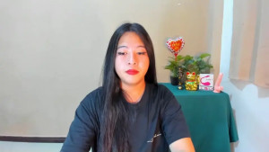 Watch cutie_asianwoman recorded live streams from Chaturbate on 2025/08/25, Cam Archive