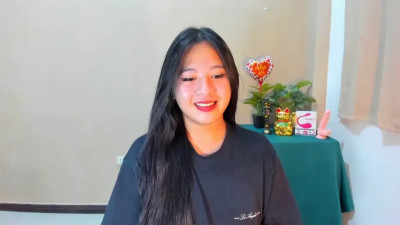 Watch cutie_asianwoman recorded live streams from Chaturbate on 2025/08/25, Cam Archive