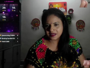 Watch Sexy_komolika recorded live streams from Stripchat on 2025/08/25, Cam Archive