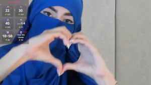 Watch zahiira_ recorded live streams from Stripchat on 2025/08/25, Cam Archive