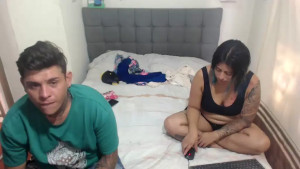 Watch 69_anal_hard recorded live streams from Stripchat on 2025/08/25, Cam Archive