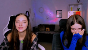 Watch miki_nikki recorded live streams from Chaturbate on 2025/08/25, Cam Archive