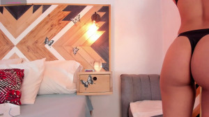 Watch Kathaleiya_Ozz recorded live streams from Stripchat on 2025/08/25, Cam Archive