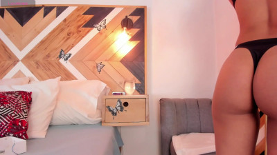 Watch Kathaleiya_Ozz recorded live streams from Stripchat on 2025/08/25, Cam Archive