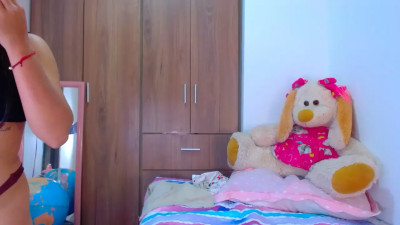 Watch littlesophia_ recorded live streams from Chaturbate on 2025/08/25, Cam Archive