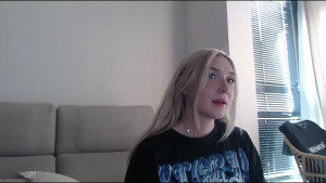 Watch tattoobbgirl recorded live streams from Chaturbate on 2025/08/25, Cam Archive