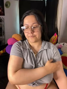Watch MsConejitaa recorded live streams from Stripchat on 2025/08/27, Cam Archive