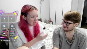 Watch JayMollyy recorded live streams from Stripchat on 2025/08/27, Cam Archive