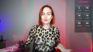 Watch KinkyMissCherry recorded live streams from Stripchat on 2025/08/26, Cam Archive