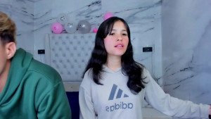 Watch arissha_lee recorded live streams from Chaturbate on 2025/08/26, Cam Archive