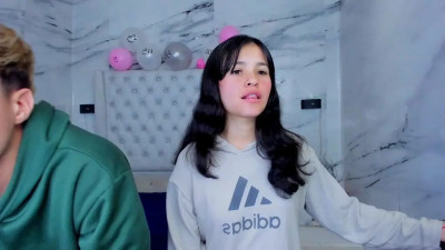 Watch arissha_lee recorded live streams from Chaturbate on 2025/08/26, Cam Archive