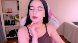Watch EvangelinaVangelis recorded live streams from Stripchat on 2025/08/26, Cam Archive