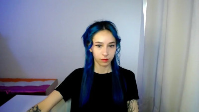 Watch katara_a recorded live streams from Chaturbate on 2025/08/26, Cam Archive
