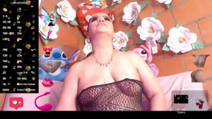 Watch IngritBitch recorded live streams from Chaturbate on 2025/08/26, Cam Archive