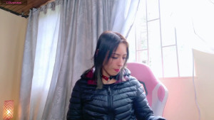 Watch Scarllett_BDSM recorded live streams from Chaturbate on 2025/08/26, Cam Archive