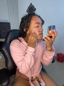 Terry_ebony