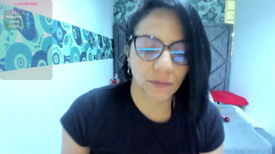 Watch Megan_Milf recorded live streams from Chaturbate on 2025/08/27, Cam Archive