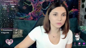 Watch Vinter_Girl recorded live streams from Chaturbate on 2025/08/27, Cam Archive