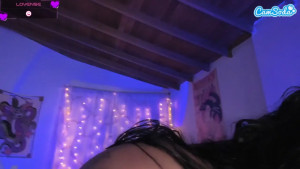 Watch nanaleon recorded live streams from Camsoda on 2025/08/27, Cam Archive