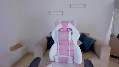 Watch april_smiith recorded live streams from Stripchat on 2025/08/27, Cam Archive