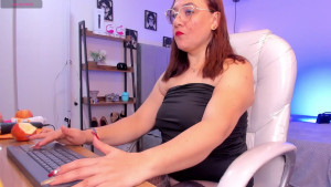 Watch lady_nylon_ recorded live streams from Stripchat on 2025/08/27, Cam Archive