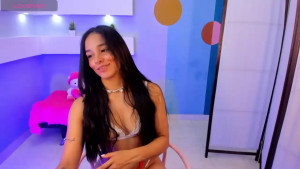 Watch biancamoon8 recorded live streams from Stripchat on 2025/08/27, Cam Archive