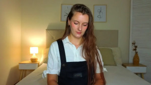 Watch Blush_flowwer recorded live streams from Stripchat on 2025/08/27, Cam Archive