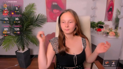 Watch ketrin_n_ recorded live streams from Stripchat on 2025/08/28, Cam Archive