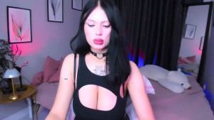 Watch barbara_xkiss recorded live streams from Stripchat on 2025/08/28, Cam Archive