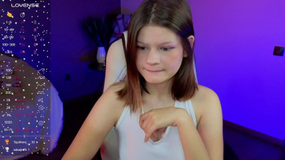 Watch Lunamytrend recorded live streams from Stripchat on 2025/09/05, Cam Archive