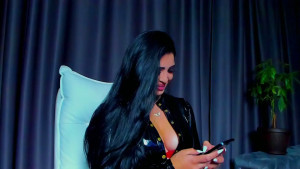 Watch DevashaQueenX recorded live streams from Stripchat on 2025/09/03, Cam Archive