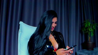 Watch DevashaQueenX recorded live streams from Stripchat on 2025/09/03, Cam Archive