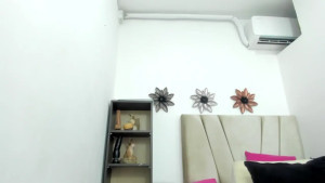 Watch Dalia_20 recorded live streams from Stripchat on 2025/08/28, Cam Archive