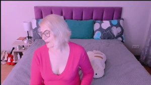 Watch sabrinamacmarren recorded live streams from Chaturbate on 2025/09/03, Cam Archive