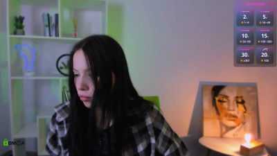 Watch amanda-miki recorded live streams from Stripchat on 2025/09/03, Cam Archive