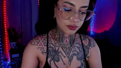 Watch kristall_schwarz_ recorded live streams from Chaturbate on 2025/09/03, Cam Archive