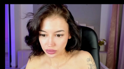 Watch alexa___hill recorded live streams from Chaturbate on 2025/09/03, Cam Archive