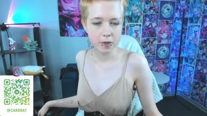 carolinerichter