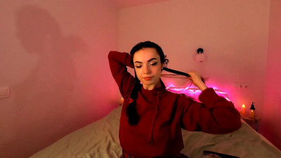 Watch tits_your_dreams recorded live streams from Chaturbate on 2025/09/02, Cam Archive