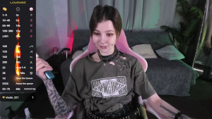 Watch MiraVelle recorded live streams from Chaturbate on 2025/09/02, Cam Archive