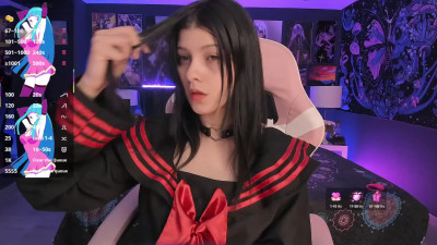 Watch lanakyutt recorded live streams from Chaturbate on 2025/09/02, Cam Archive